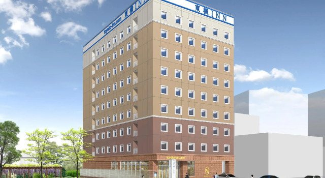 Toyoko Inn Nara Oji-eki Minami-guchi, Rezervovat Hotel Hotely v Ōji se snídaní, Snídaně