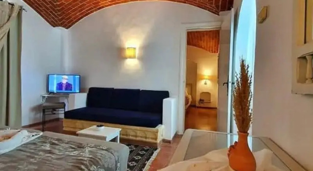 Номер Standard Ecrin Club Hammamet - Family Hotel