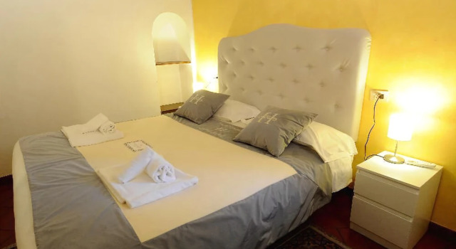 Hemeras Boutique House Boccaccio, Забронировать Бутик-отель Флоренция Тоскана, рядом с Дом Буонаротти