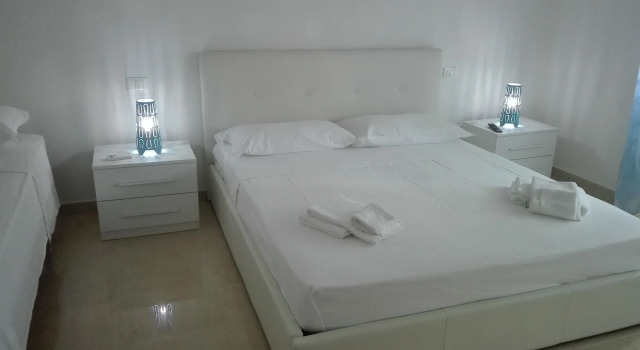 B&B I like salento