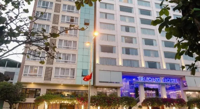 Truong Hotel