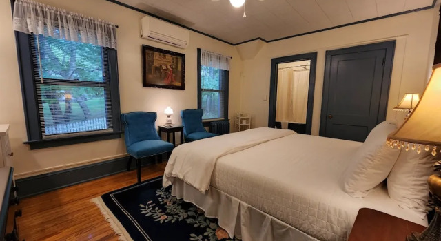 Номер Standard Vine Cottage Inn