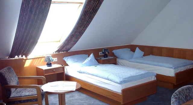 Landgasthof Dockemeyer, Забронировать Отель Рамсло 