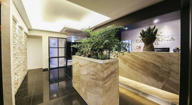 California Hotel, Reserva ahora Hotel Guri Gyeonggi-do