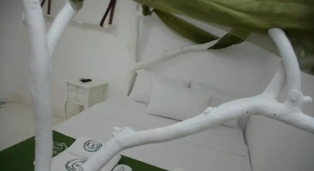 Номер Standard Alacati 1881 Concept Hotel