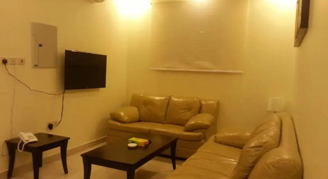 Lara Al Jawf Hotel Apartments, Rezervați Apartament Arar Northern Borders
