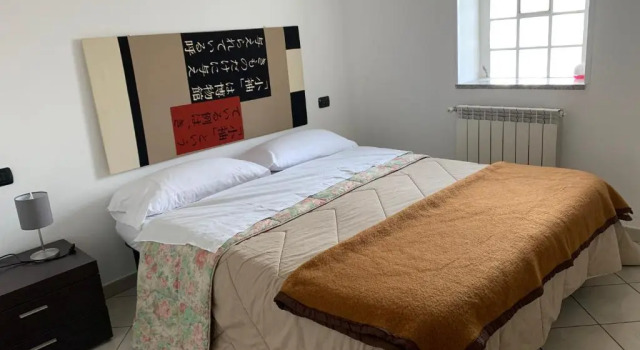 Residence San Pietro Book sharing, Réserver Chambre d'hôtes Nola Campanie