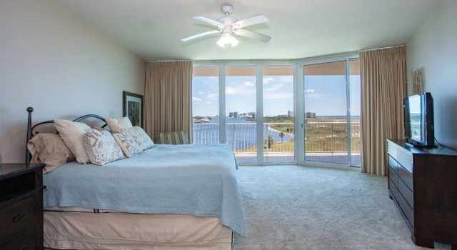 Two-bedroom With Breathtaking Views - Unit Crd0309, Prenota Hotel Hotel a Alabama con piscina, Piscina