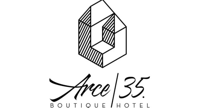 Номер Deluxe Arce Boutique