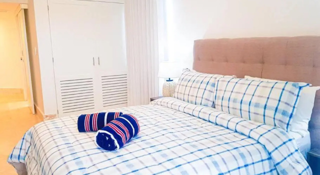 Apartamento en Playa Dorada, Green One, Забронировать Апартаменты/квартира Апартаменты Кантабрия, Апартаменты/квартира