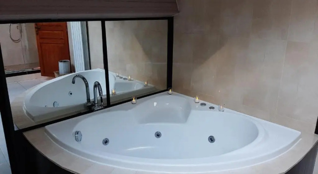 Люкс Deluxe La Villa des Ames Liées