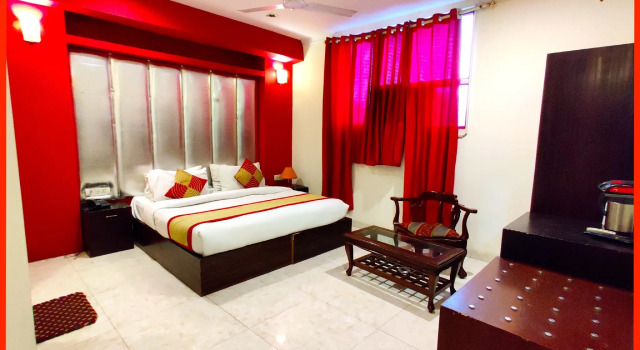 Hotel Unistar