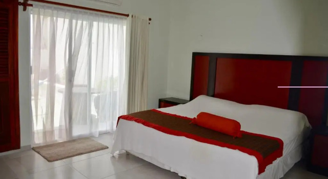 Апартаменты Suites SanRey