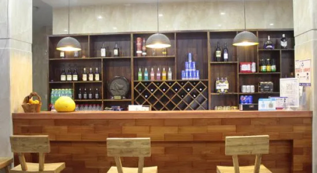 Yandangshan Wang Fenglou Hotel, Boek Hotel Wenzhou Zhejiang