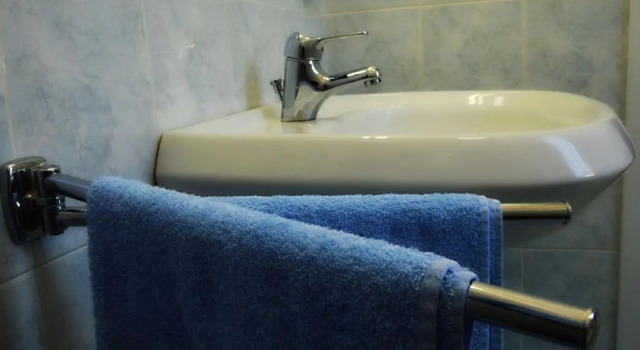 Номер Standard Hotel Posta