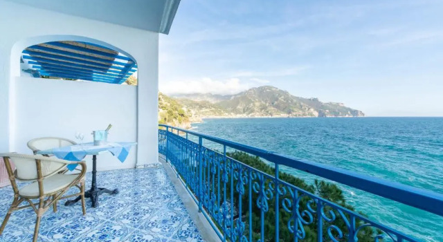 Номер Superior Hotel Villa San Michele