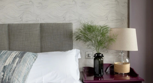 Двухместный номер Standard с частичным видом на море Armada Hotel