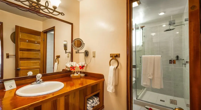 Вилла Turneffe Island Resort
