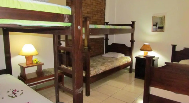 Hostel Shakti, Buchen Sie Hostel Hostels in San Jose, Hostel