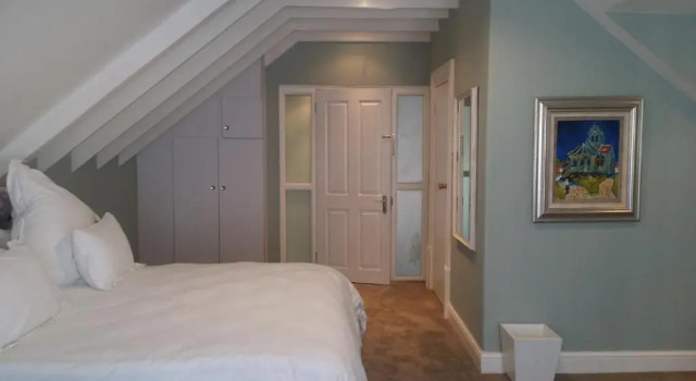 Семейный номер Standard Park Place Boutique Guesthouse