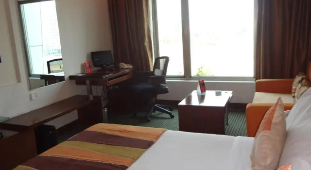 Номер Grand Sayaji Pune