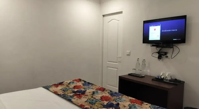 Номер Standard Farmhouse Inn