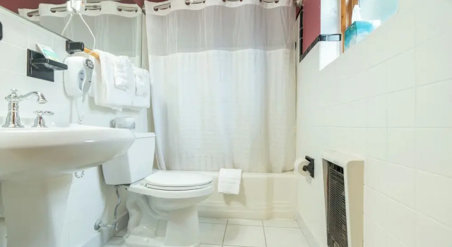 Двухместный номер Standard Ridgeway Inn
