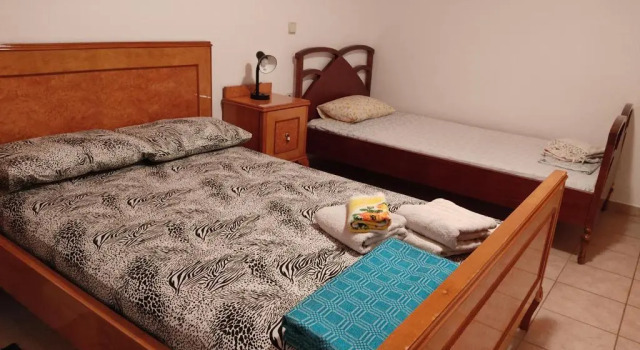 Mallios Home FLOKA close to Ancient Olympia, Prenota Hotel Olympia Elide