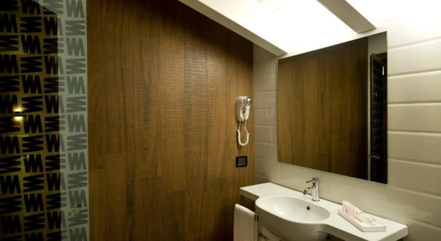 Двухместный номер Executive Viola Mhotel