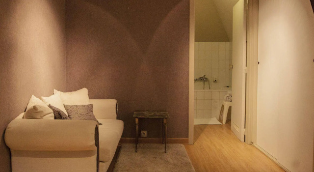 Hotel Shamon