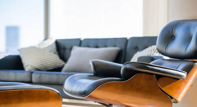 Modern La 2 Bedroom Luxury Suites