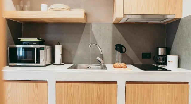 Apartamento 1 dormitorio ANDROMEDA