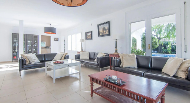 Th11 Villa in Cambrils con Piscina, Foglalás Villa Cambrils El Baix Camp