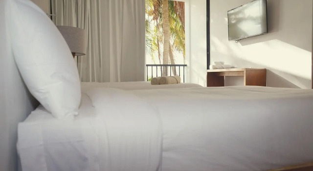 Kinta Kan Cabañas Hotel Playa del Carmen, Prenota Boutique Hotel a Quintana Roo con piscina, Piscina