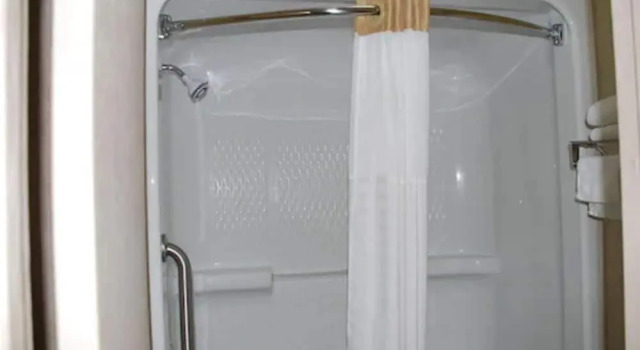 Четырёхместный номер Standard Chief Motel