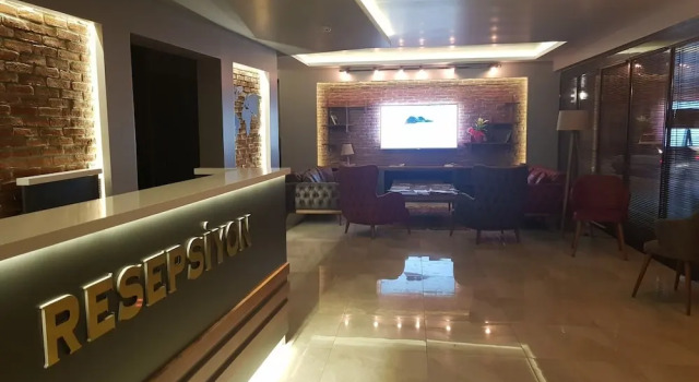Yaldiz Otel