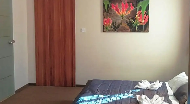Номер Standard Oázis Wellness Kft.	