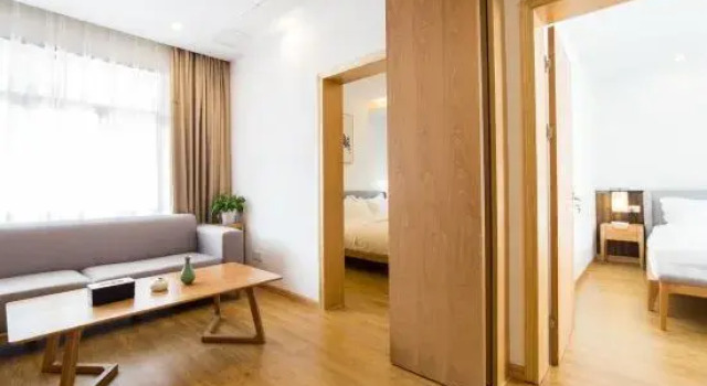 Moganmingtai Homestay, Prenota Hotel Hotel a Huzhou con piscina, Piscina