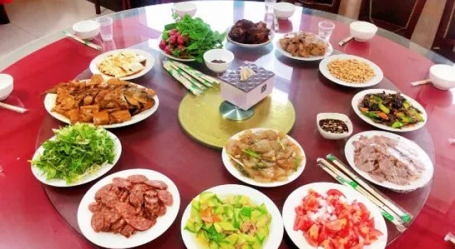 Qingshan'Ge Hostel