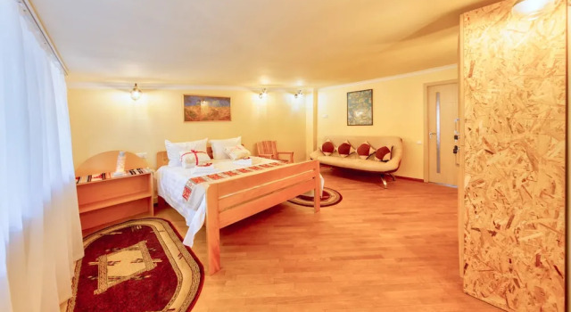 Vincent Hostel by Hotelier