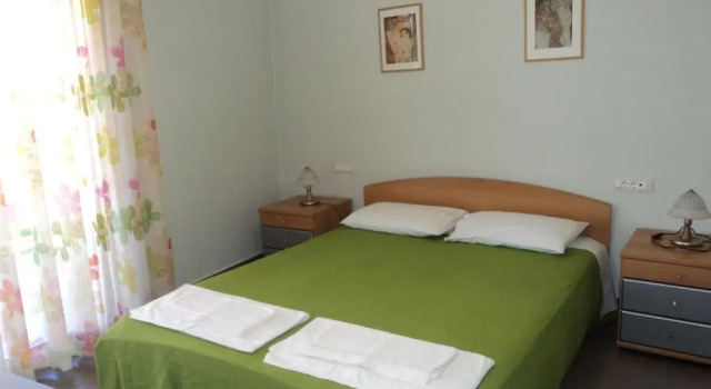 Апартаменты Violeta Apartments