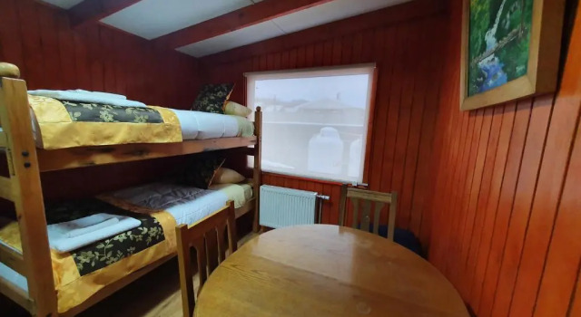 Hotel Forjadores del Cabo de Hornos, Забронировать Отель Пуэрто-Вильямс область Магальянес