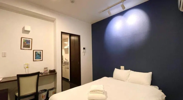 Двухместный номер Standard Luana Uakoko Resort 旧 EmiFull Resort
