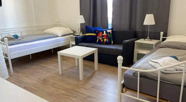 City Pension Bremerhaven, Rezerwuj Apartament Bremerhaven Brema