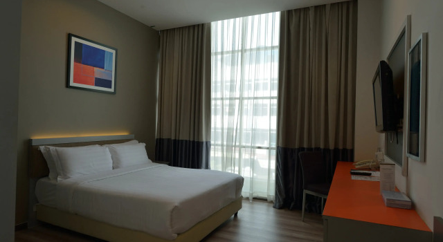 Abell Hotel Kuching