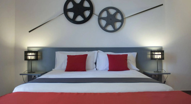 Residenza Normanna, Buchen Sie Hotel Hotels in Palermo mit Frühstück, in der Nähe von La Cuba, Frühstück