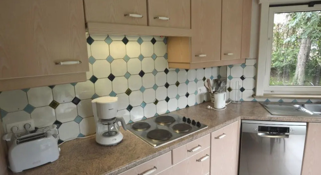Коттедж West Flanders Vacation Home