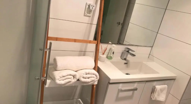 Апартаменты Auckland City coby Suite