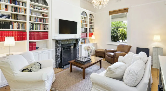 Коттедж Windermere Fitzroy - Rejuvenate Stays
