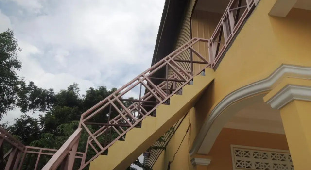 Bunyong Homestay, Забронировать Отель Сиемреап Провинция Сием-Рип, рядом с Siem Reap War Museum